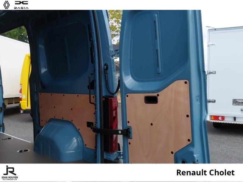 Renault Master E-Tech