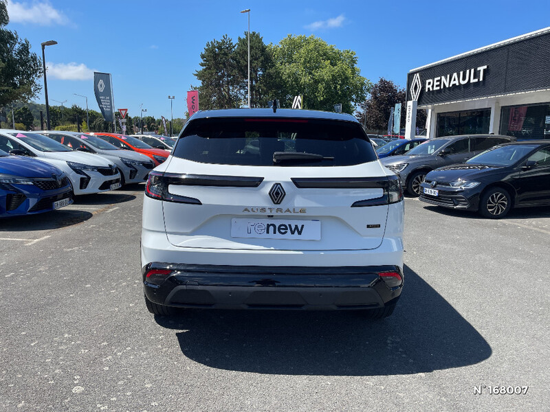 Renault Austral