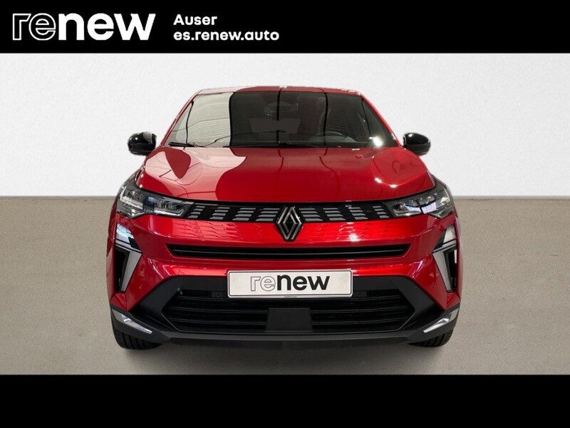 Renault Symbioz