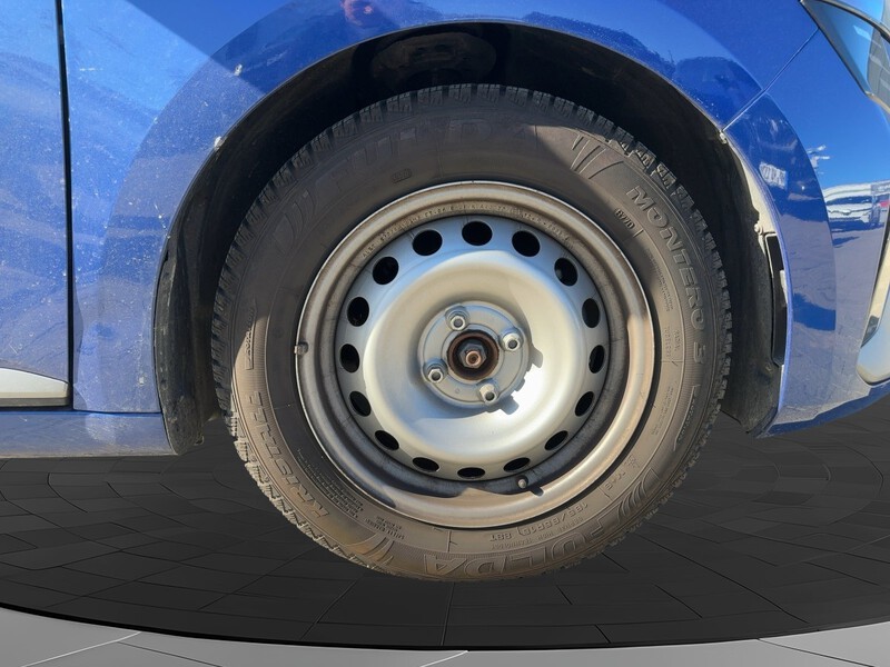Fahrzeugabbildung Clio + Winterräder Bild 9 von 9