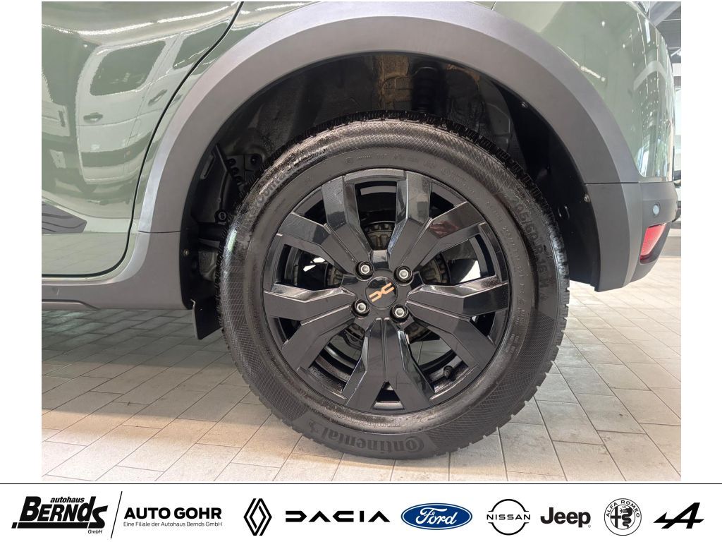Dacia Sandero – Bild 25