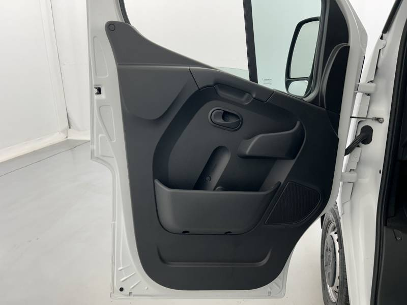 Renault Master III