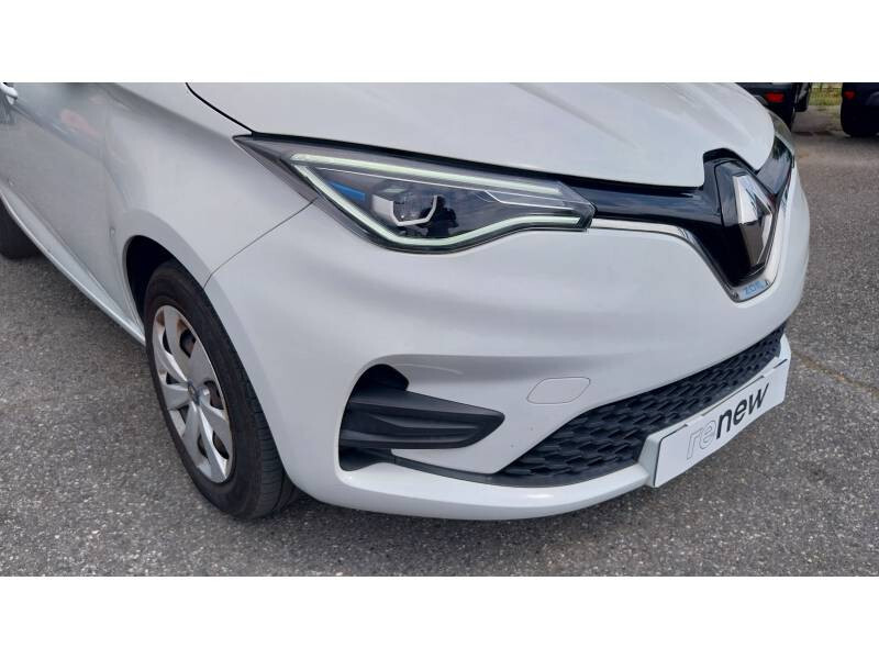 Renault ZOE E-Tech Electrique