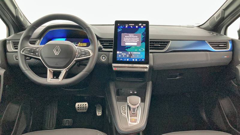 Renault Symbioz