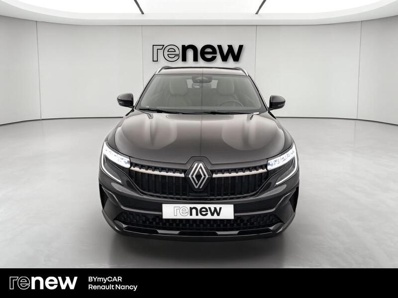 Renault Espace VI