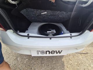 Vehicle 3D Image