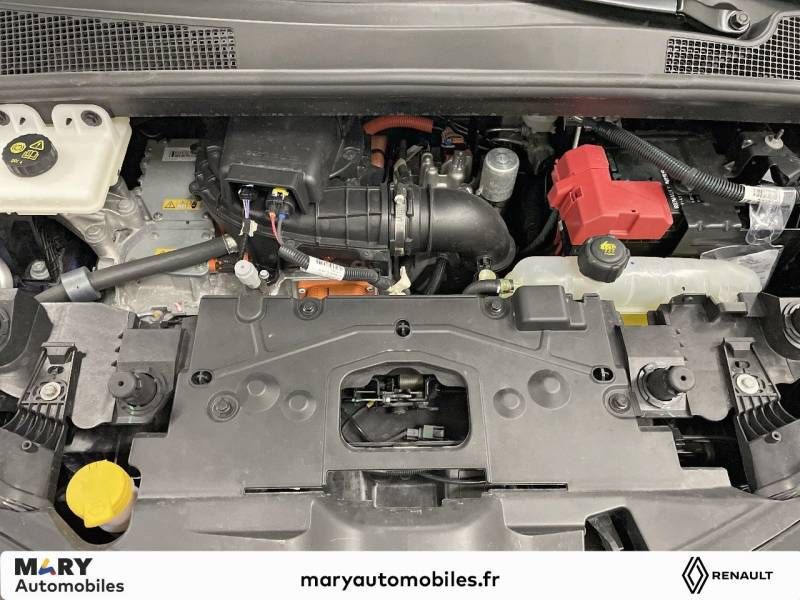 Renault ZOE E-Tech Electrique