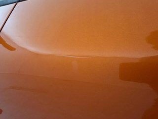 Vehicle 3D Image