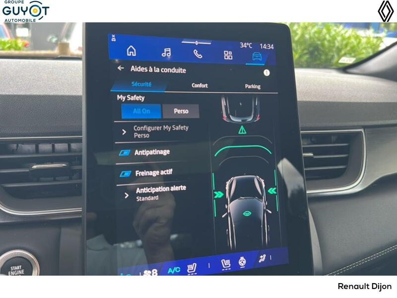 Renault Symbioz