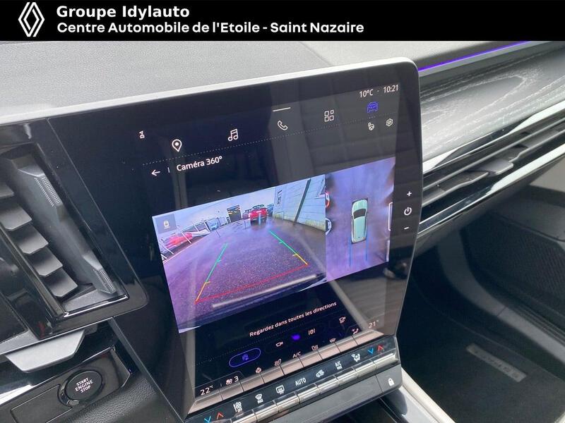 Renault Espace VI
