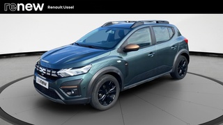 Vehicle 3D Image