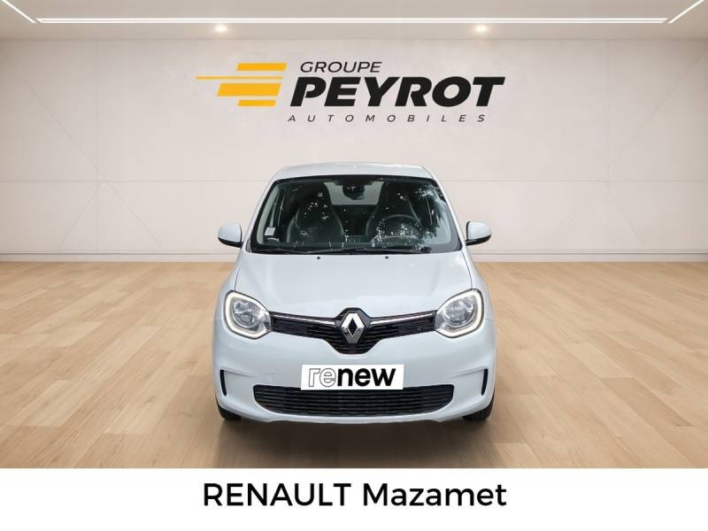 Renault Twingo III
