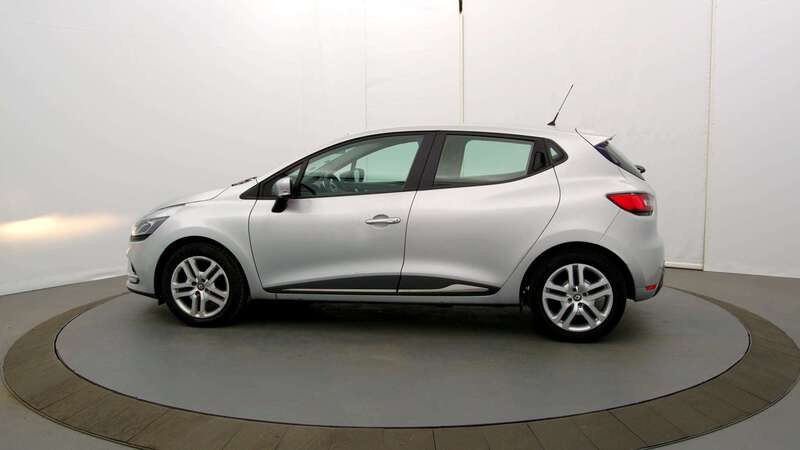 Renault Clio IV