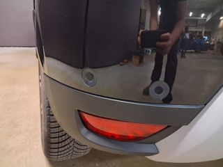Vehicle 3D Image