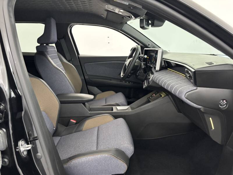 Renault R5 E-Tech Electrique