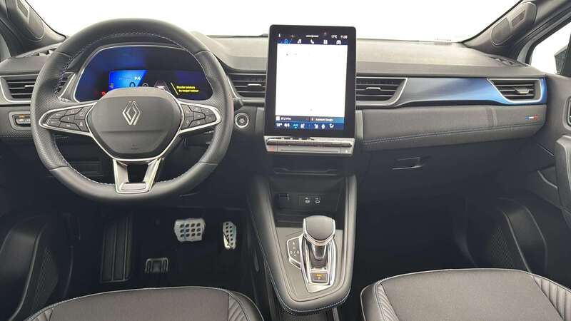 Renault Symbioz
