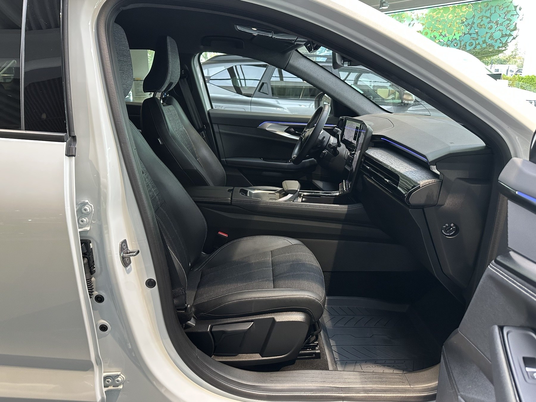 Renault Austral – Bild 9