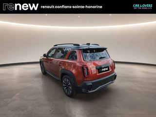 Vehicle 3D Image