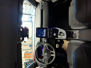 Vehicle 3D Image