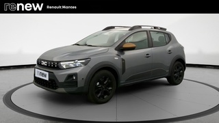 Vehicle 3D Image