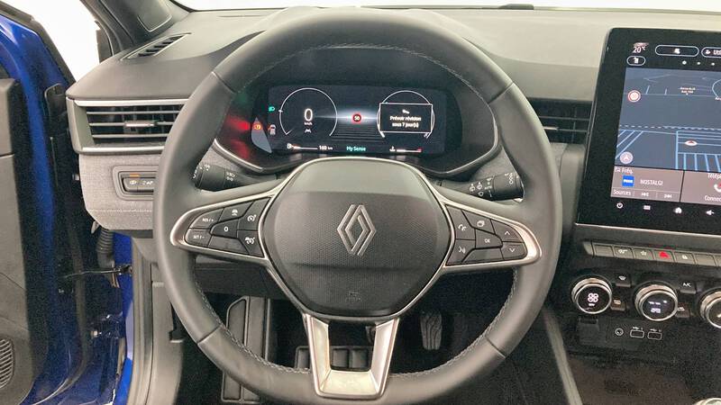 Renault Clio V