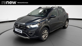 SANDERO