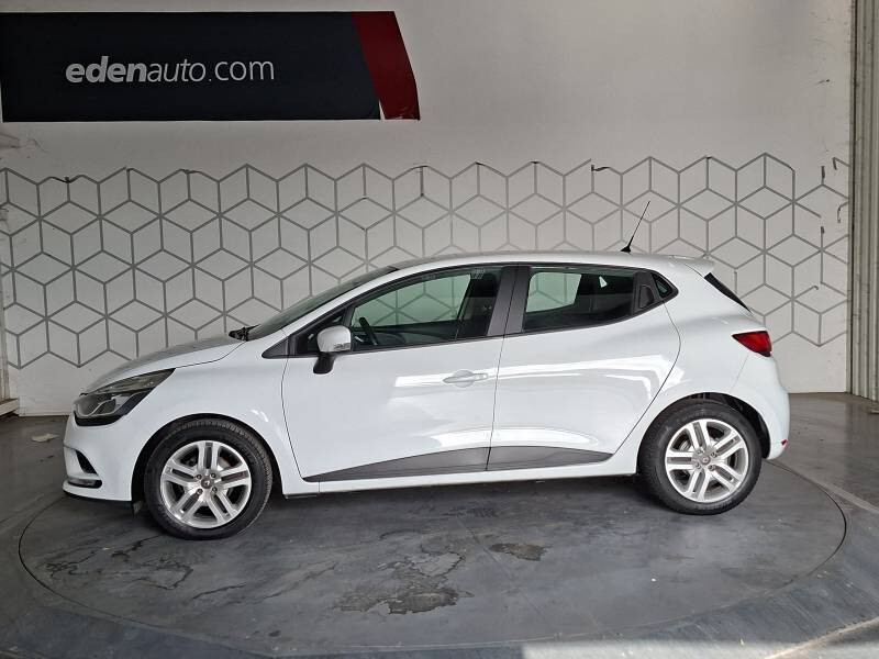 Renault Clio IV Societe
