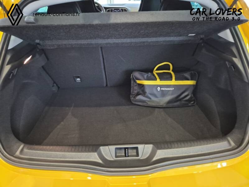 Renault Megane IV Berline