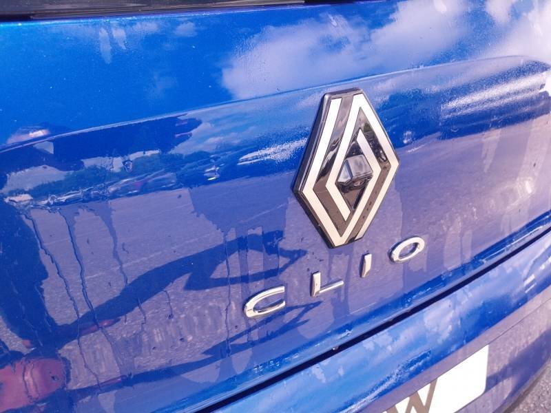 Renault Clio V