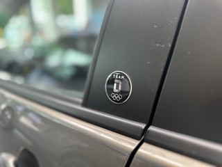 Vehicle 3D Image