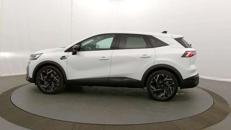 Renault Symbioz