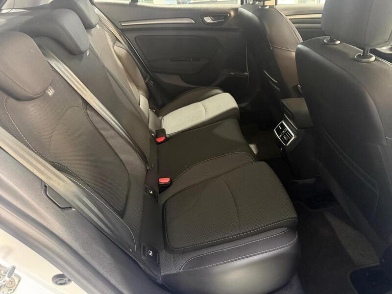 Renault Megane IV Berline