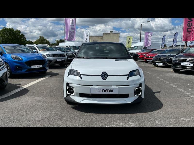 Renault R5 E-Tech Electrique