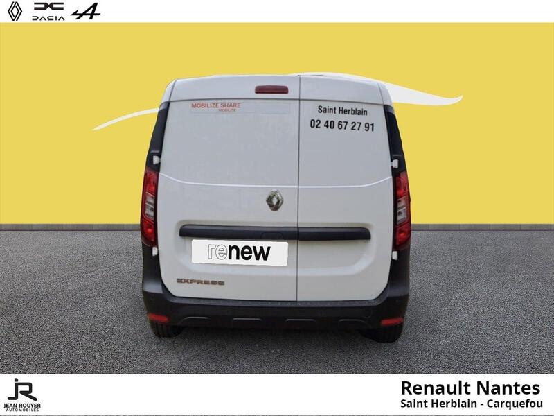Renault Express VAN
