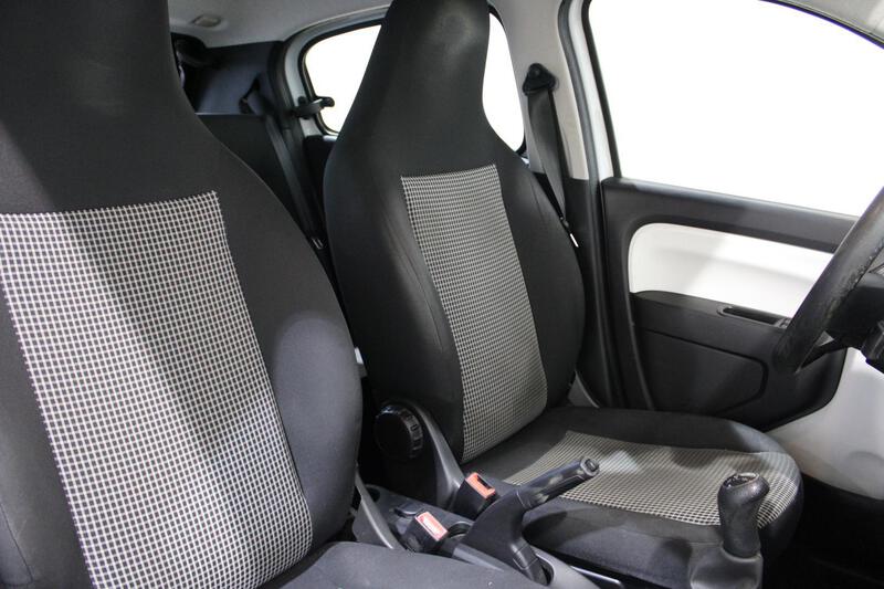 Renault Twingo III
