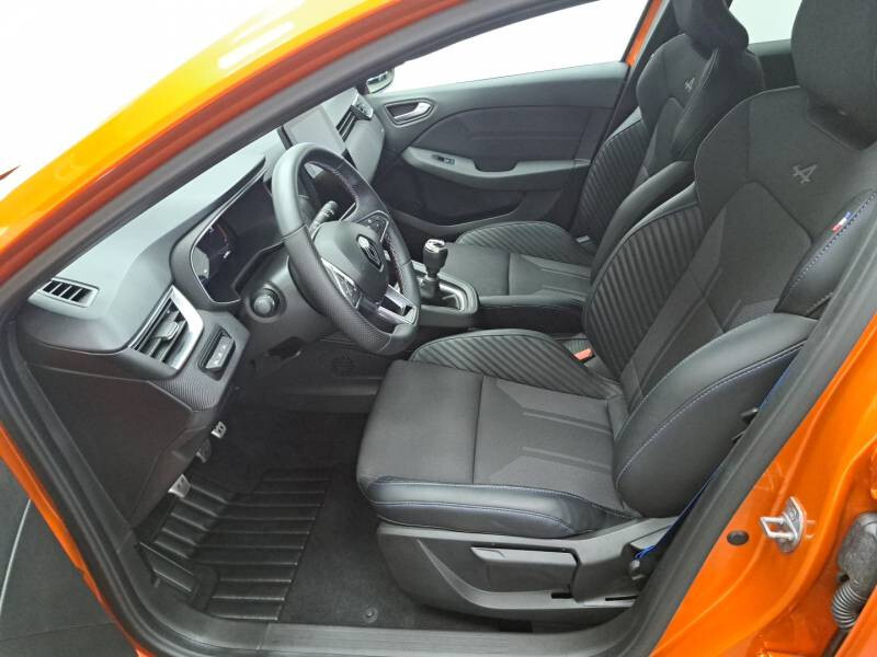 Renault Clio V