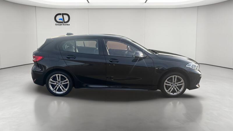 BMW Serie 1