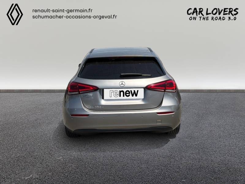 Mercedes Classe A