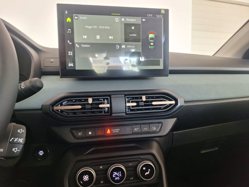 DACIA Sandero 2025 — imagine 15