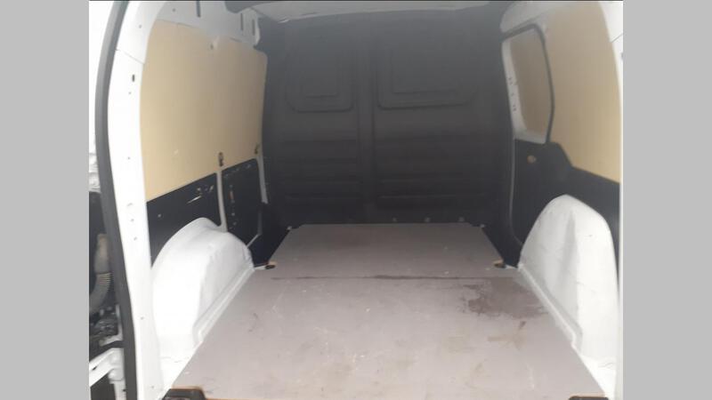 Renault Kangoo VU