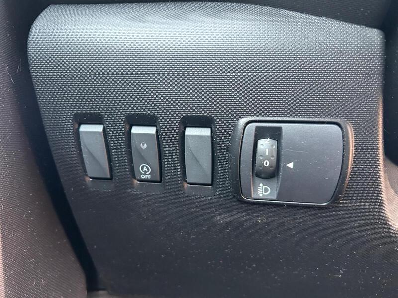 Renault Twingo III