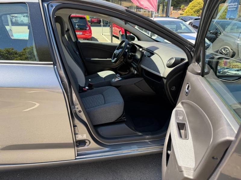 Renault ZOE E-Tech Electrique