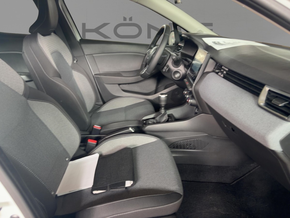 Renault Clio – Bild 7