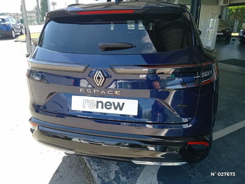 Renault Espace VI