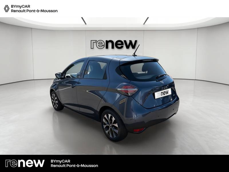 Renault ZOE E-Tech Electrique