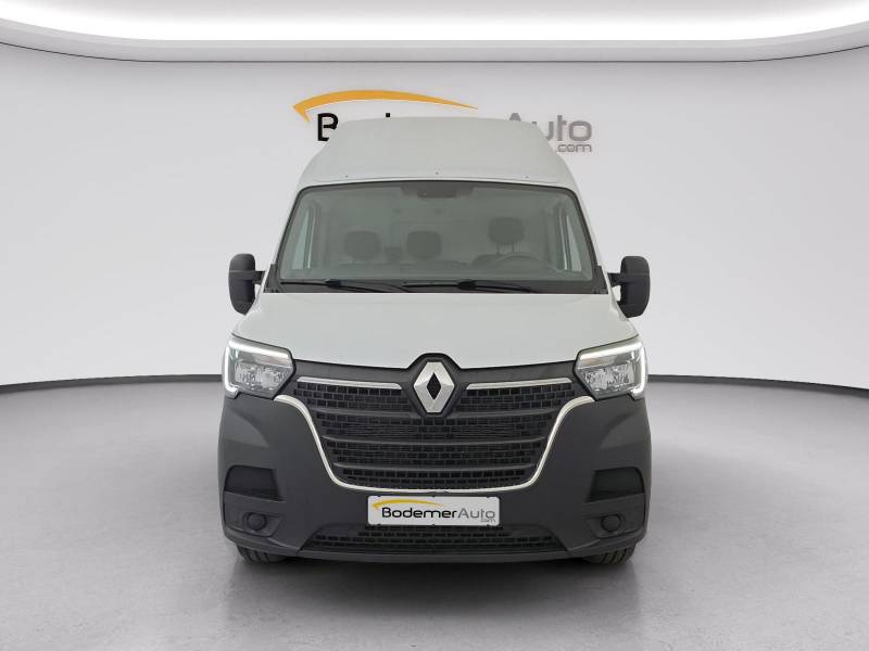 Renault Master III