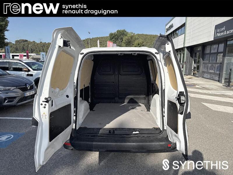 Renault Kangoo VU