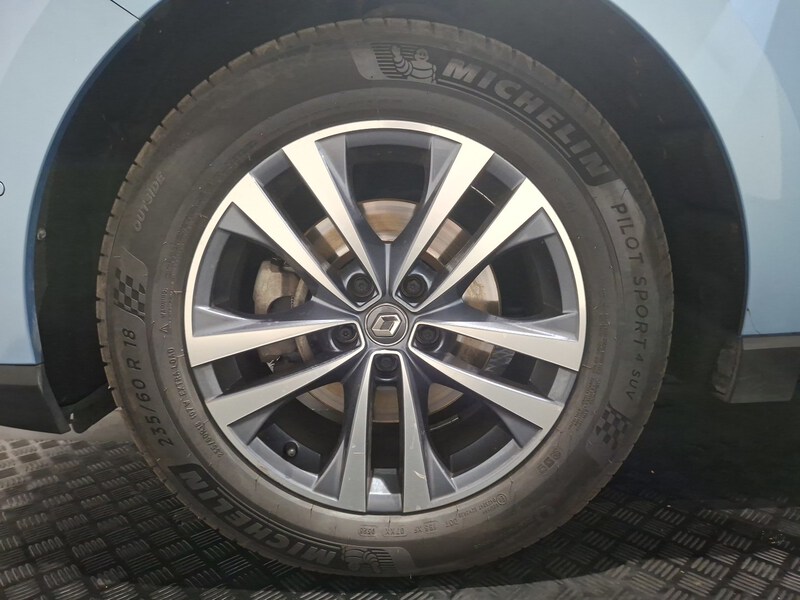 Renault Espace