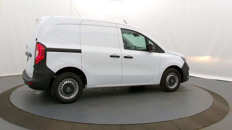 Renault Kangoo VU