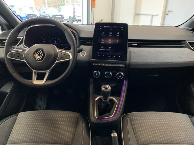 Renault Clio – Bild 14